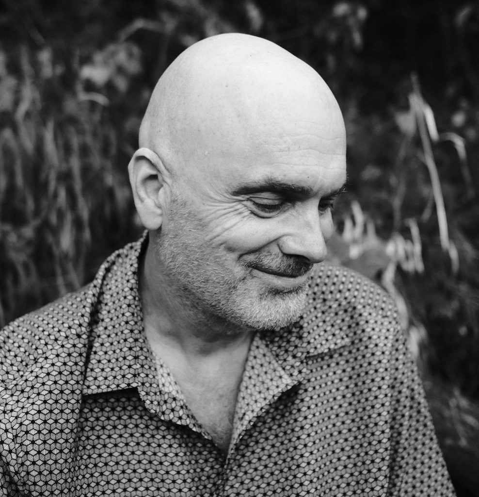 Meet Bristol-based composer and musician Tim Saul, a member of hip hop duo Earthling who\'s inspired by Sakamoto, samplers and seagulls.